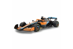 Jamara McLaren MCL36 1:18 2,4GHz orange