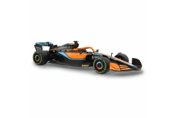 Jamara McLaren MCL36 1:18 2,4GHz orange