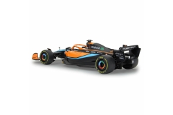 Jamara McLaren MCL36 1:18 2,4GHz orange
