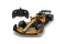 Jamara McLaren MCL36 1:18 2,4GHz orange