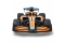 Jamara McLaren MCL36 1:18 2,4GHz orange
