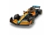 Jamara McLaren MCL36 1:18 2,4GHz orange