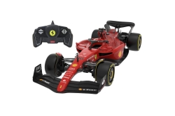 Jamara McLaren Ferrari F1-75 1:18 2,4GHz rot