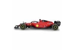 Jamara McLaren Ferrari F1-75 1:18 2,4GHz rot