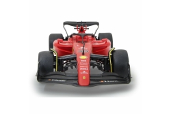 Jamara McLaren Ferrari F1-75 1:18 2,4GHz rot