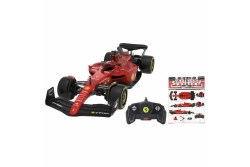 Jamara McLaren Ferrari F1-75 1:18 2,4GHz rot