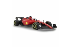 Jamara McLaren Ferrari F1-75 1:18 2,4GHz rot