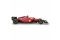 Jamara McLaren Ferrari F1-75 1:18 2,4GHz rot