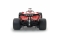 Jamara McLaren Ferrari F1-75 1:18 2,4GHz rot