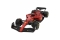 Jamara McLaren Ferrari F1-75 1:18 2,4GHz rot