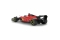 Jamara McLaren Ferrari F1-75 1:18 2,4GHz rot