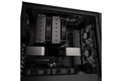 CORSAIR Lüfter iCUE Link RX120 RGB 120*120*25 Triple Kit
