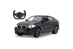 Jamara BMW X6 M 1:14 2,4GHz schwarz