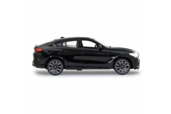 Jamara BMW X6 M 1:14 2,4GHz schwarz