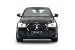 Jamara BMW X6 M 1:14 2,4GHz schwarz