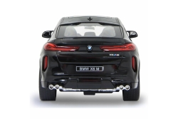 Jamara BMW X6 M 1:14 2,4GHz schwarz