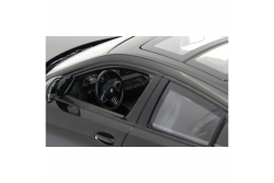Jamara BMW X6 M 1:14 2,4GHz schwarz