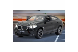Jamara BMW X6 M 1:14 2,4GHz schwarz
