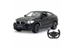 Jamara BMW X6 M 1:14 2,4GHz schwarz