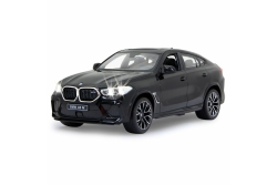 Jamara BMW X6 M 1:14 2,4GHz schwarz