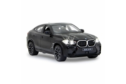 Jamara BMW X6 M 1:14 2,4GHz schwarz