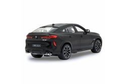 Jamara BMW X6 M 1:14 2,4GHz schwarz