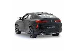 Jamara BMW X6 M 1:14 2,4GHz schwarz