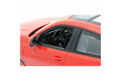 Jamara BMW X6 M 1:14 2,4GHz rot