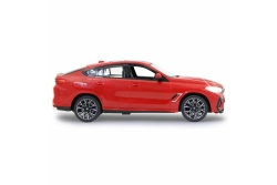Jamara BMW X6 M 1:14 2,4GHz rot