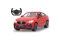 Jamara BMW X6 M 1:14 2,4GHz rot