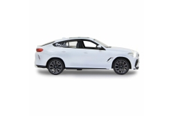 Jamara BMW X6 M 1:14 2,4GHz weiß