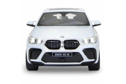 Jamara BMW X6 M 1:14 2,4GHz weiß