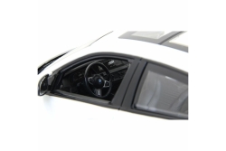Jamara BMW X6 M 1:14 2,4GHz weiß