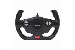 Jamara BMW X6 M 1:14 2,4GHz weiß