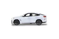 Jamara BMW X6 M 1:14 2,4GHz weiß
