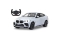 Jamara BMW X6 M 1:14 2,4GHz weiß