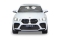 Jamara BMW X6 M 1:14 2,4GHz weiß