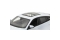 Jamara BMW X6 M 1:14 2,4GHz weiß