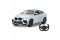 Jamara BMW X6 M 1:14 2,4GHz weiß