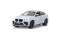 Jamara BMW X6 M 1:14 2,4GHz weiß
