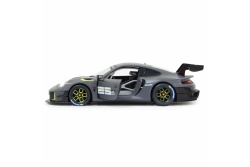 Jamara Porsche 911 GT2 RS Clubsport25 Tür man.1:14 2,4GHz gr