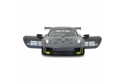 Jamara Porsche 911 GT2 RS Clubsport25 Tür man.1:14 2,4GHz gr