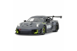 Jamara Porsche 911 GT2 RS Clubsport25 Tür man.1:14 2,4GHz gr