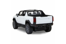 Jamara Hummer EV Tür manuell 1:16 2,4GHz weiß