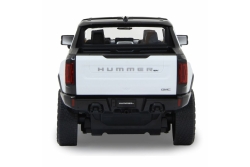 Jamara Hummer EV Tür manuell 1:16 2,4GHz weiß