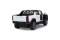 Jamara Hummer EV Tür manuell 1:16 2,4GHz weiß