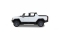 Jamara Hummer EV Tür manuell 1:16 2,4GHz weiß