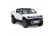 Jamara Hummer EV Tür manuell 1:16 2,4GHz weiß