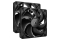 CORSAIR Lüfter iCUE Link RX140 RGB 140*140*25 Dual Kit