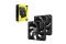 CORSAIR Lüfter iCUE Link RX140 RGB 140*140*25 Dual Kit